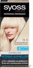 Syoss 13-5 Color Platine