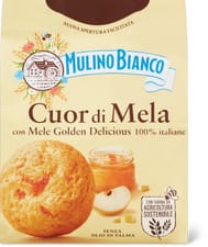 Mulino Bianco Cuor di Mela