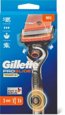 Gillette Fusion ProGlide Power