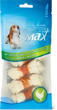 Max Nodi da masticare con pollo