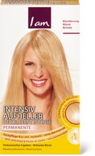 I am Décolorant Intense blond