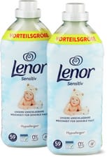 Lenor Sensitiv