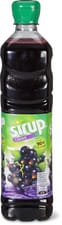 Sirup Cassis