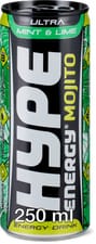 Hype Energy Mojito Mint & Lime