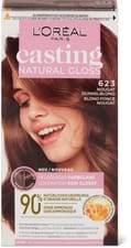 Casting Natural Gloss 623 blonde miel