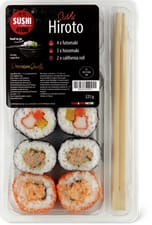 Sushi Hiroto