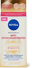 Nivea Body Iluminous Huile de C