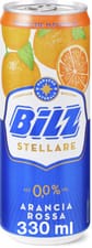 Bilz Stellare Arancia Rossa