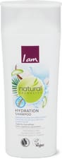 I am Natural Cosmetics Shampooing Hydration