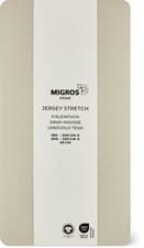 Drap-Housse Jersey Stretch