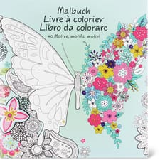 Livre à colorier