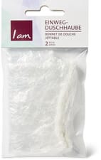 I am Bonnet douche jet.