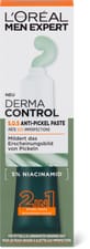 L’Oréal Men Expert Derma Control Pâte SOS imperfections