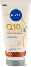 Nivea Body Lotion Q10