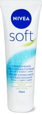 Nivea Soft crème hydratante