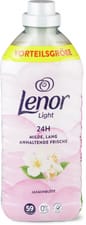 Lenor fleur de jasmin