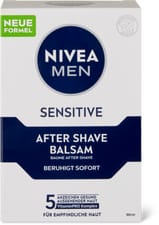 Nivea Men Sensitive After Shave Baume