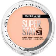MNY SS Hybrid 20 NU
