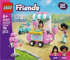 Lego Friends 42643