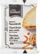 Bündner Nusstörtli