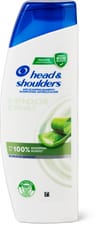 Head & Shoulders cuir chevelu sensitive shampooing