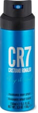 Cristiano Ronaldo CR7 Deo Bodyspray
