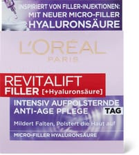 L'Oréal Revitalift Filler Jour