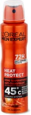 L'Oréal Men Deo Heat Protect