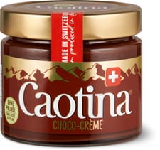 Caotina Choco-crème