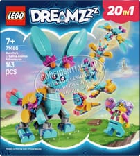 Lego DREAMZzz 71488