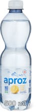 Aproz Bio Eau aromatisée Citron