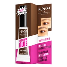 NYX Brow Glue Inst Cb