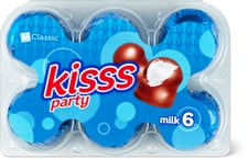 M-Classic Kisss Party milk