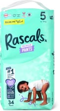 Rascals Walker Pants 5