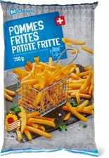 M-Classic Pommes frites