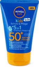 Nivea Sun Kids Lotion SF50