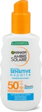 Ambre Solaire Sensitive Exp. Spray