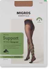 Ladies Tights (Grösse: L, Farbe: nude)