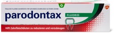 Parodontax Fluor dentifrice