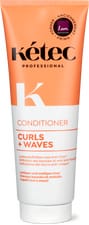 Kétec Curls&Waves rinçage