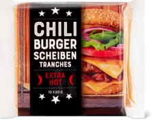 M-Classic Scheiben Chili