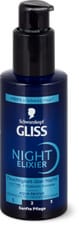 Gliss Night Elixir Aqua Revive