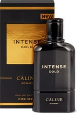 Câline Homme Intense Gold EdT