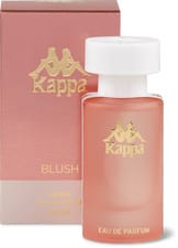 Kappa Women Blush EdP