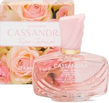 Cassandra Rose Intense EdP