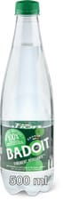 Badoit Eau minérale naturelle finement pétillante