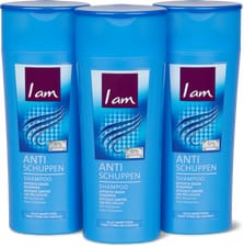 I am Hair Care sh. antipelliculaire
