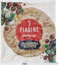 Piadina Beach