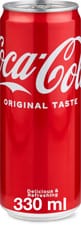 Coca-Cola Canette Classic