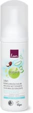 I am Natural Cosmetics Pure Sensitive mousse de nettoyage